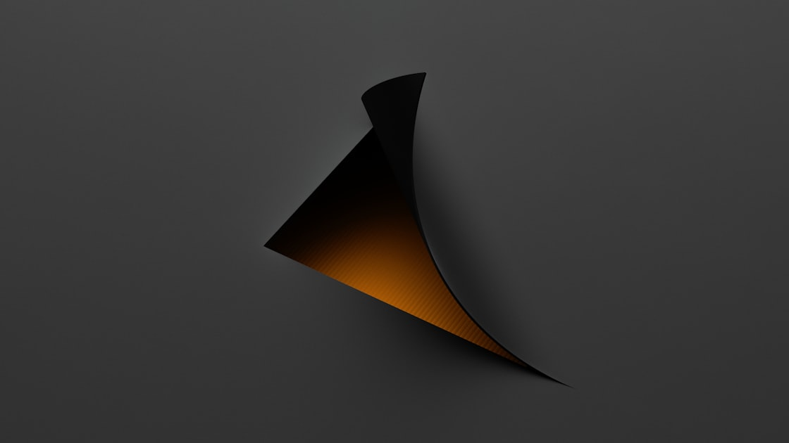 Essential Elements of a Menu Bar