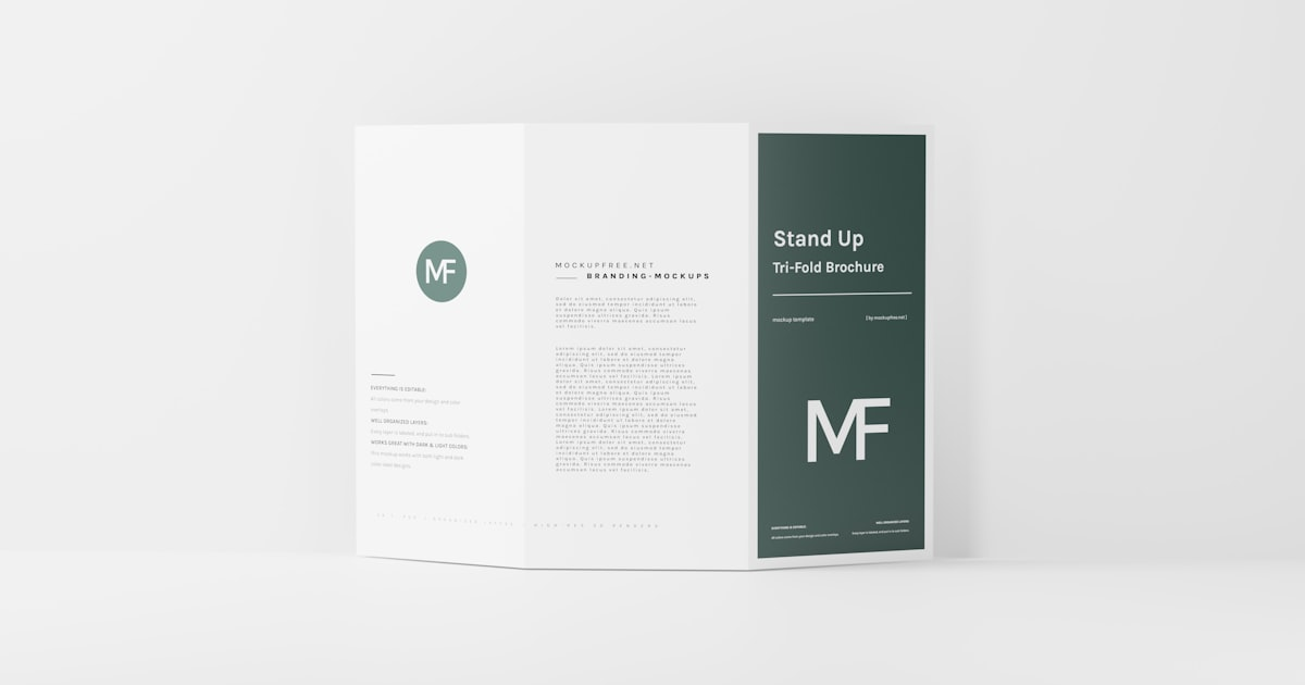 Creating a One Pager Landing Page